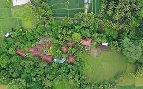 Beingsattvaa Luxury Ubud
